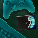 5 Gum React Mint Sugarfree Gum, 15 ct, thumbnail image