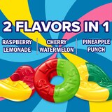 Life Savers Gummy Candy, Collisions, 7 oz, thumbnail image