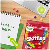 Skittles, Original Chewy Candy Grab N Go, 9 oz, thumbnail image