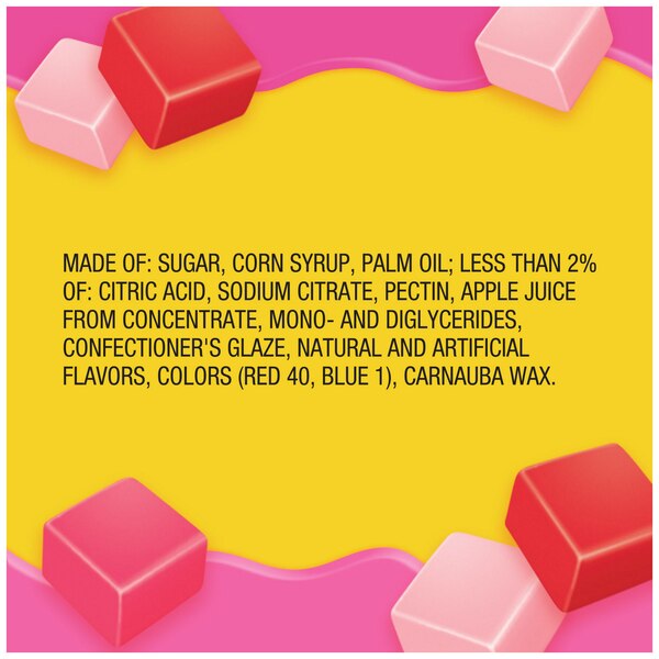 Starburst, Favereds Fruit Chewy Candy Grab N Go Bag, 8 oz