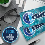 Orbit Wintermint, 14 ct, Pack of 3, thumbnail image