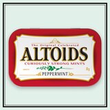 Altoid Mints, 1.76 oz, thumbnail image