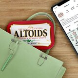 Altoid Mints, 1.76 oz, thumbnail image