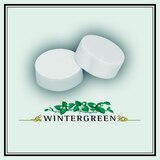Altoids Wintergreen Sugar Free Breath Mints, Single Pack, 1.76 oz, thumbnail image