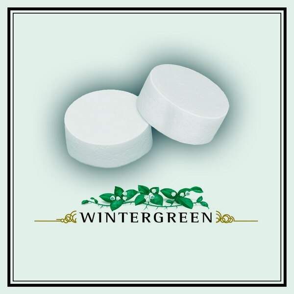 Altoids Wintergreen Sugar Free Breath Mints, Single Pack, 1.76 oz