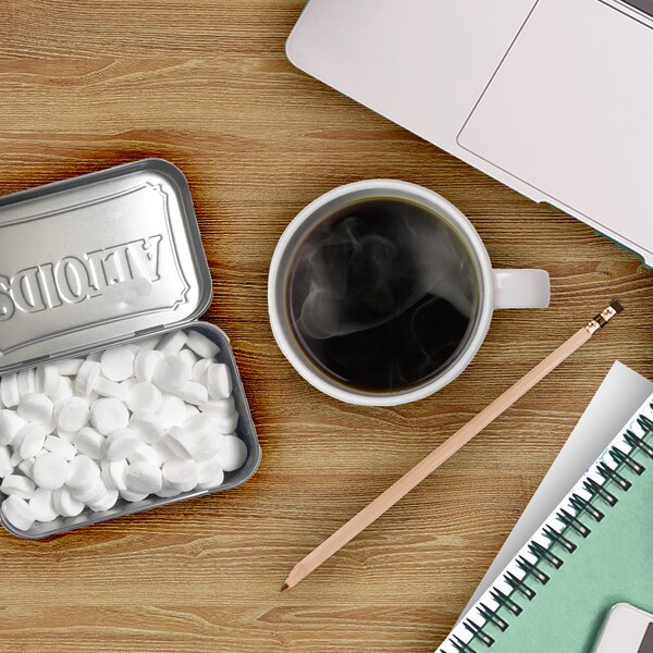 Altoids Wintergreen Sugar Free Breath Mints, Single Pack, 1.76 oz