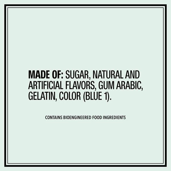 Altoids Wintergreen Sugar Free Breath Mints, Single Pack, 1.76 oz