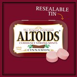 Altoid Mints, 1.76 oz, thumbnail image