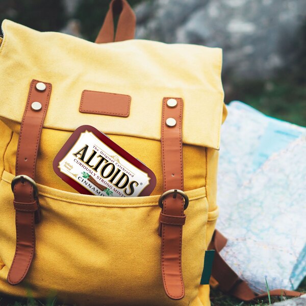 Altoid Mints, 1.76 oz