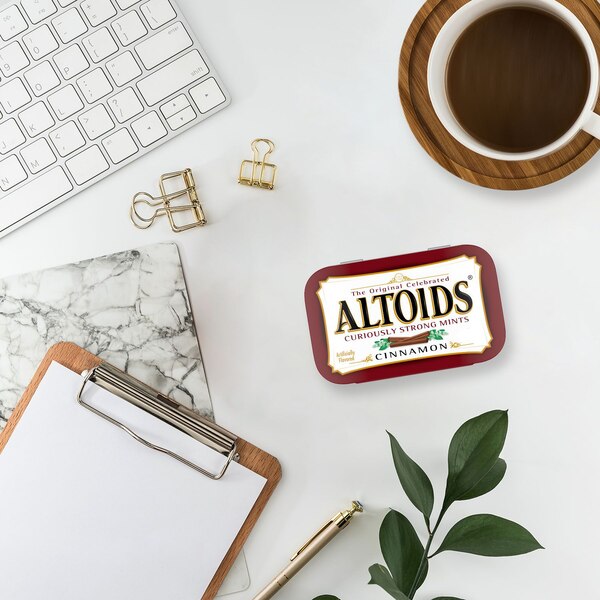 Altoid Mints, 1.76 oz