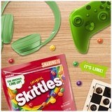 Skittles, Original Chewy Candy, Sharing Size, 15.6 oz Bag, thumbnail image 5 of 9