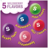 Skittles, Wild Berry Chewy Candy, Sharing Size, 15.6 oz Bag, thumbnail image