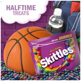 Skittles, Wild Berry Chewy Candy, Sharing Size, 15.6 oz Bag, thumbnail image