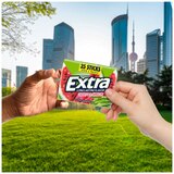 Extra, Sweet Watermelon Sugar Free Chewing Gum Mega Pack - 35 sticks, thumbnail image 5 of 9