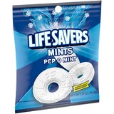 Life Savers, Pep-O-Mint Peg Pack, 2.81 oz, thumbnail image
