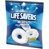 Life Savers, Pep-O-Mint Peg Pack, 2.81 oz, thumbnail image