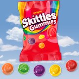 Skittles Original Gummy Candy, Bag, 5.8 oz, thumbnail image