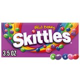 Skittles, Original Chewy Candy Theater Box, 3.5 oz Box, thumbnail image