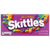 Skittles, Original Chewy Candy Theater Box, 3.5 oz Box, thumbnail image