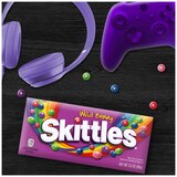 Skittles, Original Chewy Candy Theater Box, 3.5 oz Box, thumbnail image