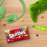 Skittles, Original Chewy Candy Theater Box, 3.5 oz, thumbnail image