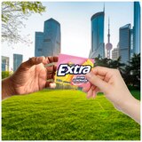 Extra, Pink Lemonade Sugar Free Gum Fruity Flavor Chewing Gum, 15 Sticks, thumbnail image 5 of 9
