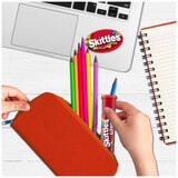 Skittles, Original Littles Chewy Candy, Share Size, Mega Tube, 1.9 oz, thumbnail image