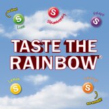Skittles Littles, Original Chewy Candy, Grab N Go, 7.2 Oz Resealable Bag, thumbnail image