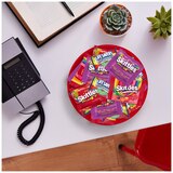 Skittles, Skittles Gummies & Lifesavers Gummies Candy, Variety Bulk Bag, 18.56 Oz, thumbnail image