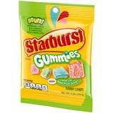 Starburst, Gummies Original Gummy Candy, 5 oz, thumbnail image