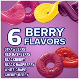 Life Savers, Gummies Wild Berry 4.6 oz, thumbnail image