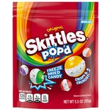 Skittles, Pop'd Original, 34 oz, thumbnail image