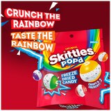 Skittles, Pop'd Original, 34 oz, thumbnail image