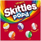 Skittles, Pop'd Original, 34 oz, thumbnail image