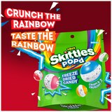 Skittles, Sour Pop'd, 34 oz, thumbnail image