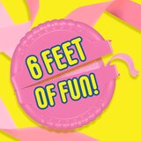 HUBBA BUBBA Original Bubble Gum Tape, 2 oz, thumbnail image