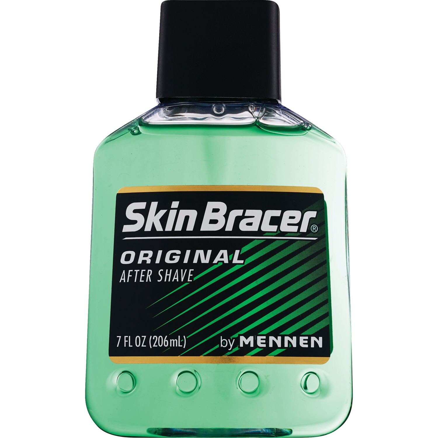 Skin Bracer After Shave, Original