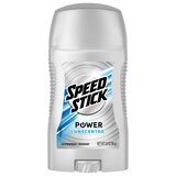 Speed Stick All Day Antiperspirant & Deodorant Stick, Unscented, 3 OZ, thumbnail image