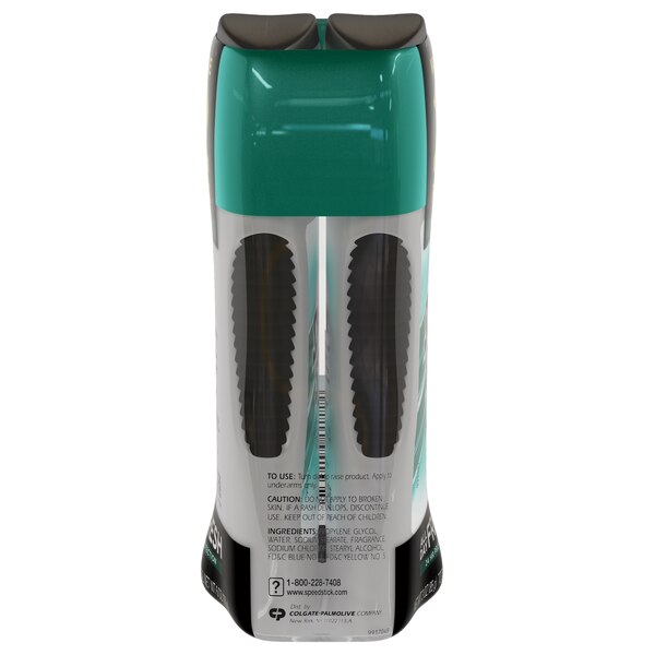 Speed Stick Aluminum Free Deodorant Stick