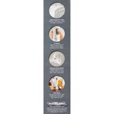 Proctor Silex Durable Hand Blender Extra-Long 5ft Cord, thumbnail image