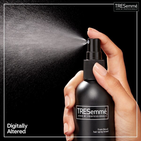 TRESemme TRES Two Extra Hold Non-Aerosol Hair Spray, Unscented