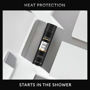 TRESemme TRES Two Extra Hold Aerosol Hair Spray, Unscented, 1.5 OZ