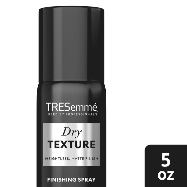TRESemme Dry Texture Finishing Spray, 5 OZ