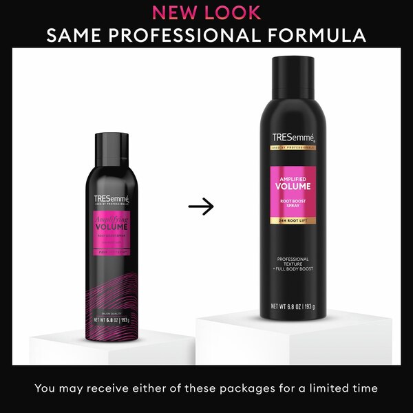 TRESemme Volume Thickening Spray