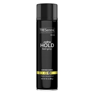 TRESemme TRES Two Extra Hold Hair Spray, 11 Ounces, 14.6 Ounces, 4.2 Ounces, 7.8 Ounces