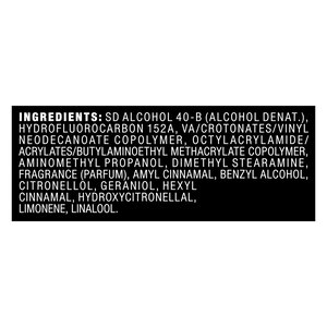 TRESemme TRES Two Extra Hold Hair Spray, 11 Ounces, 14.6 Ounces, 4.2 Ounces, 7.8 Ounces