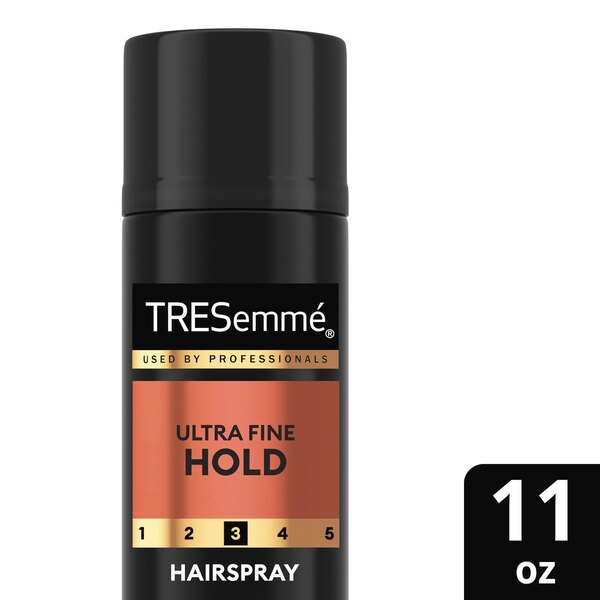 TRESemme TRES Two Ultra Fine Mist Aerosol Hair Spray