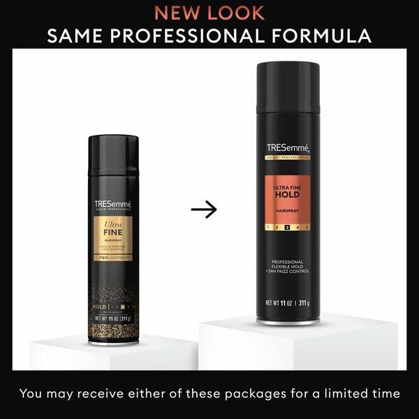 TRESemme TRES Two Ultra Fine Mist Aerosol Hair Spray