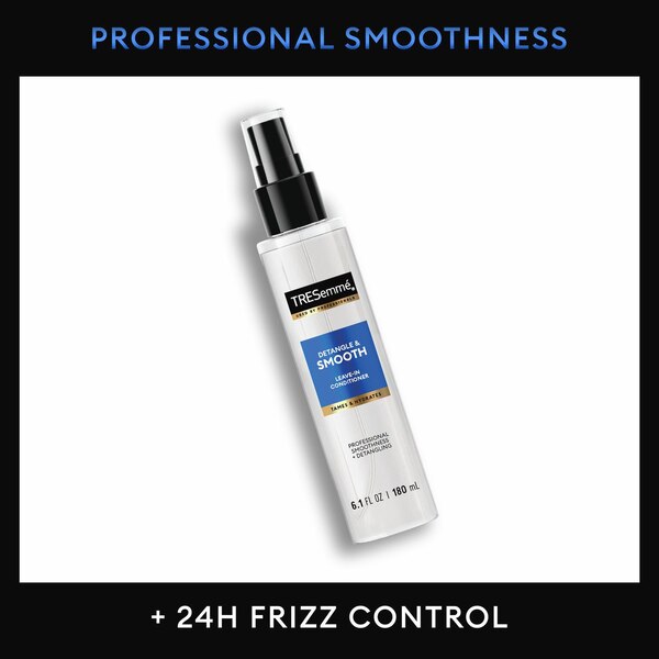 TRESemme Pro Pure Leave-in Conditioner, 6.1 OZ