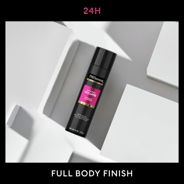TRESemme Total Volume Hair Spray